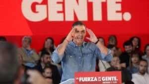 La vivienda frente al miedo marca el arranque de la precampaña