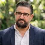 David Alvarado