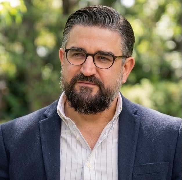 David Alvarado