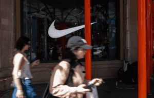 Nike prepara nuevos despidos tras otro trimestre de caída de ventas
